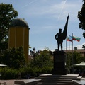 Bulgarian Monument